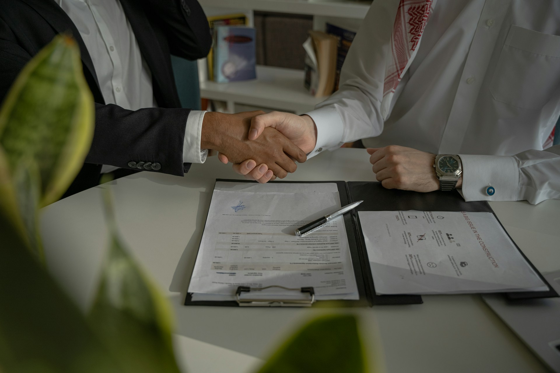 Asset acquisition agreement